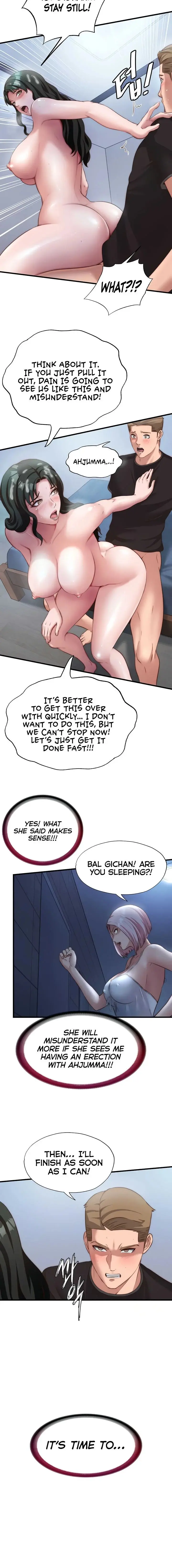 A Situation Full Of Erections Chapter 10 - Page 14