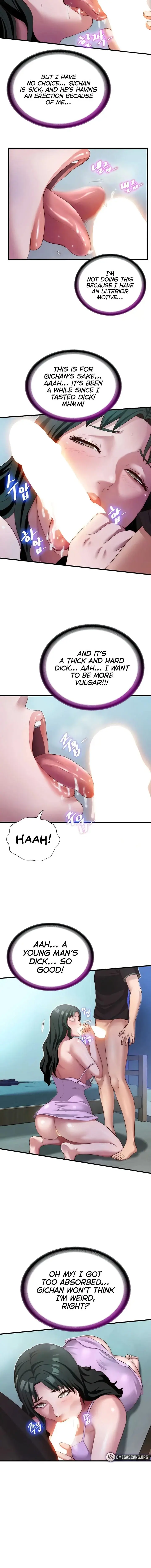 A Situation Full Of Erections Chapter 10 - Page 2