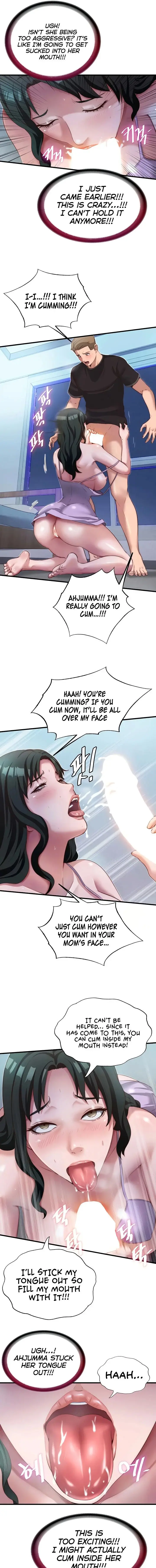 A Situation Full Of Erections Chapter 10 - Page 5