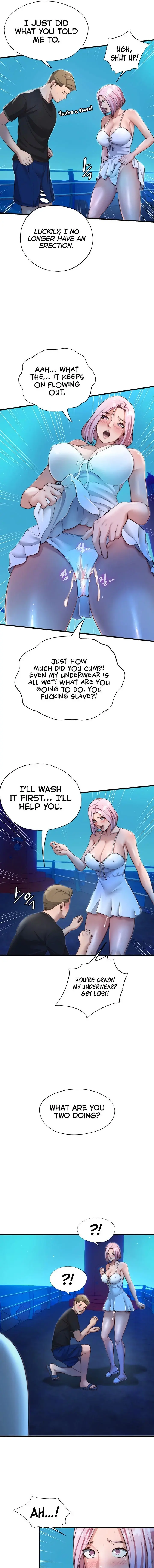 A Situation Full Of Erections Chapter 13 - Page 13