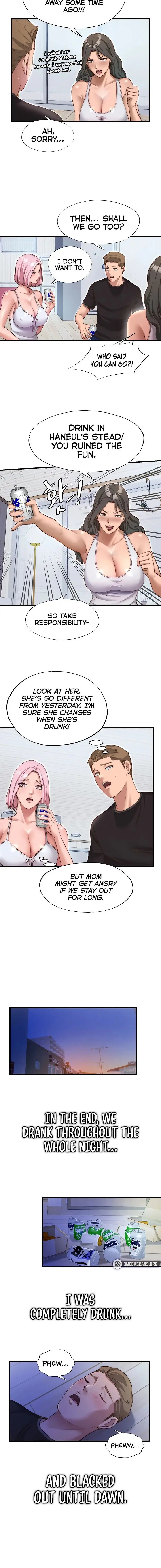 A Situation Full Of Erections Chapter 14 - Page 10