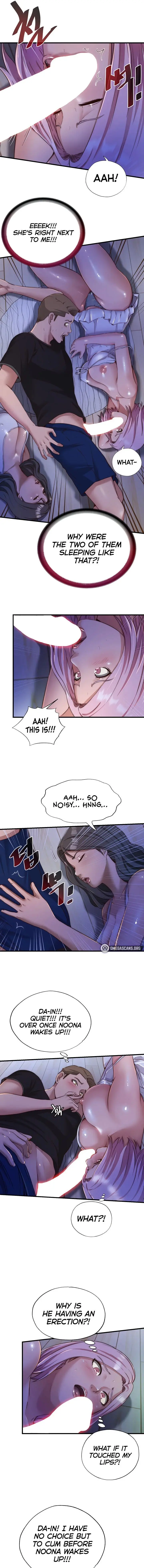 A Situation Full Of Erections Chapter 14 - Page 13