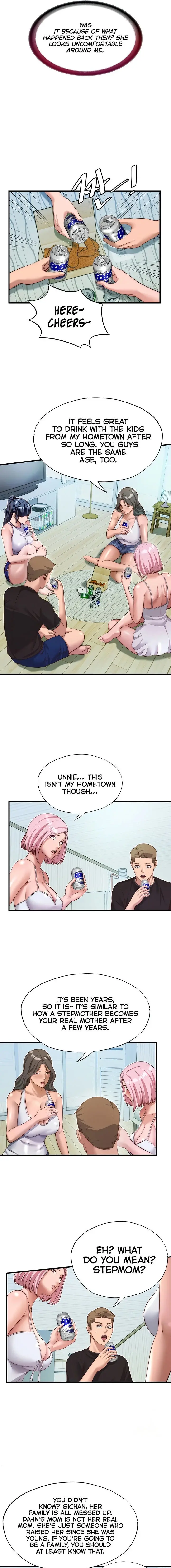 A Situation Full Of Erections Chapter 14 - Page 5