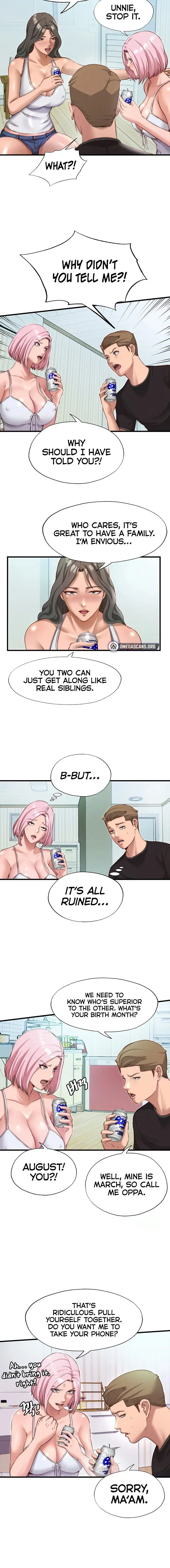 A Situation Full Of Erections Chapter 14 - Page 6