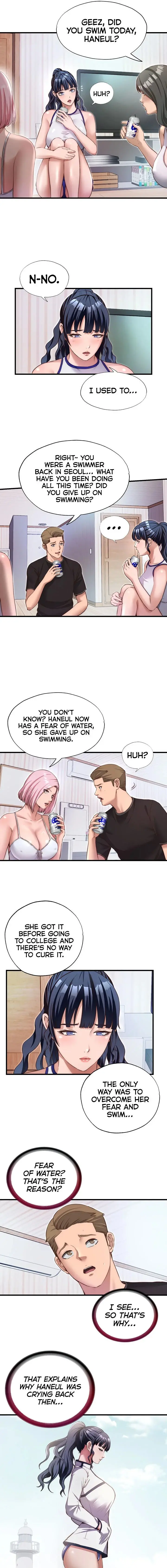A Situation Full Of Erections Chapter 14 - Page 7