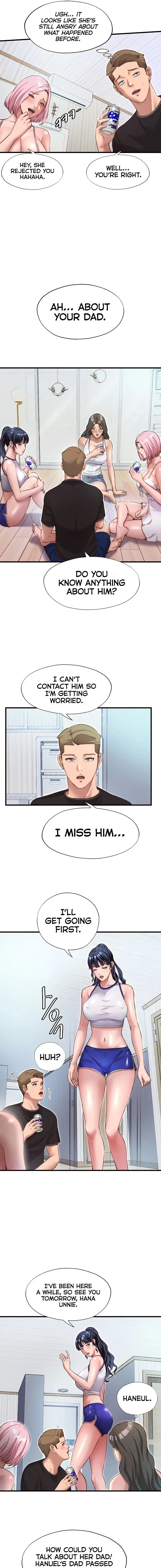 A Situation Full Of Erections Chapter 14 - Page 9