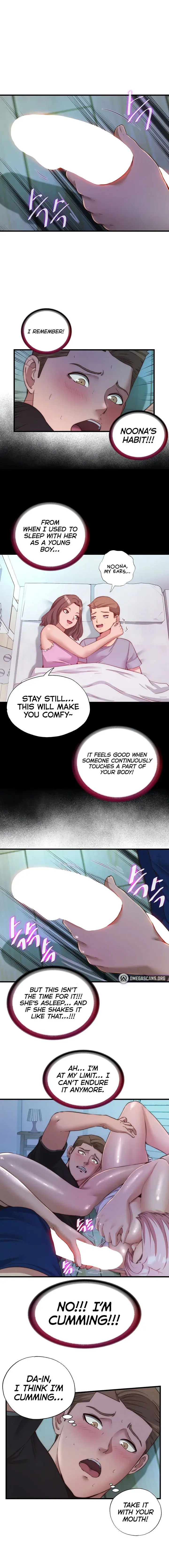 A Situation Full Of Erections Chapter 15 - Page 10