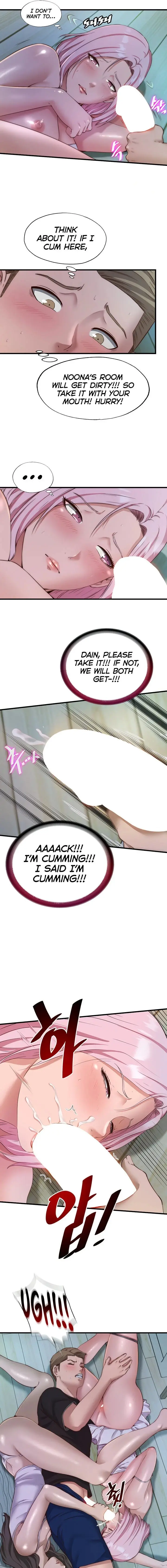 A Situation Full Of Erections Chapter 15 - Page 11
