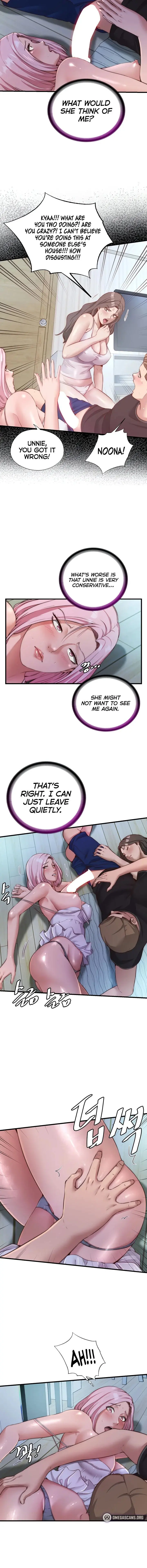 A Situation Full Of Erections Chapter 15 - Page 2