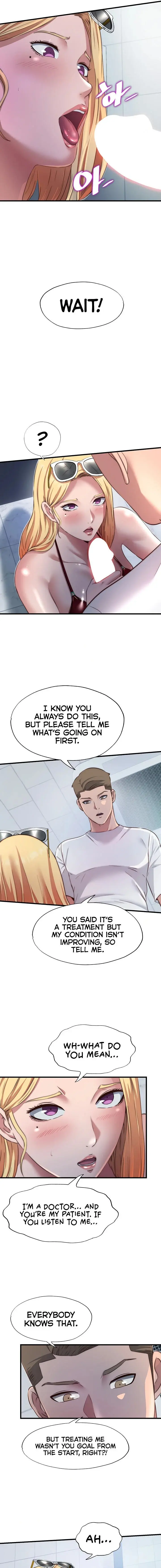 A Situation Full Of Erections Chapter 16 - Page 11
