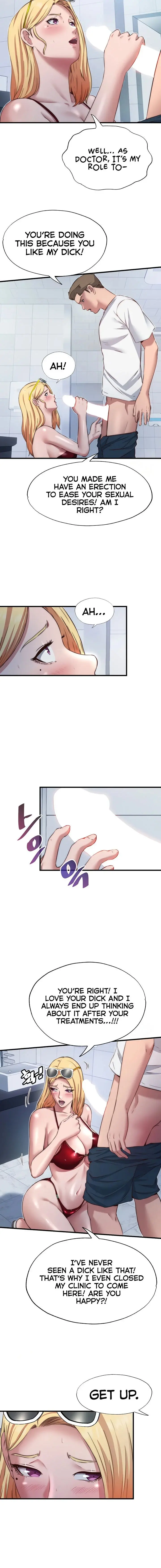 A Situation Full Of Erections Chapter 16 - Page 12