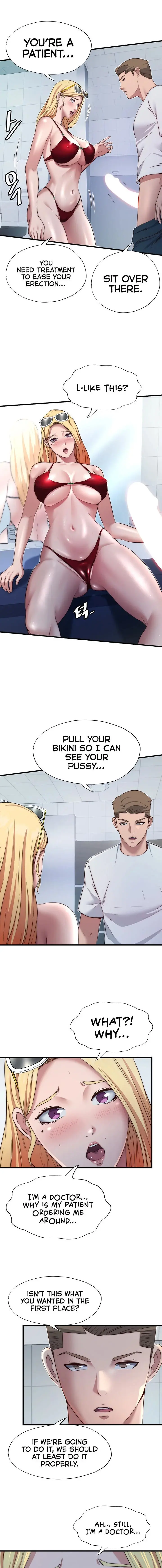 A Situation Full Of Erections Chapter 16 - Page 13