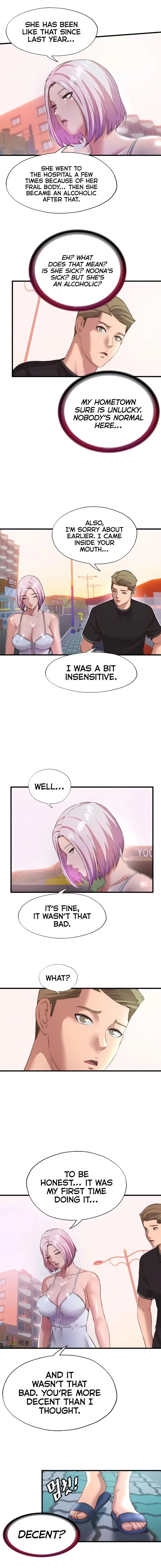 A Situation Full Of Erections Chapter 16 - Page 4