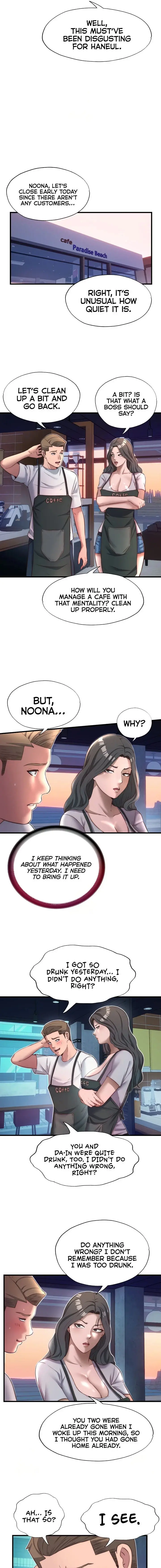 A Situation Full Of Erections Chapter 19 - Page 9