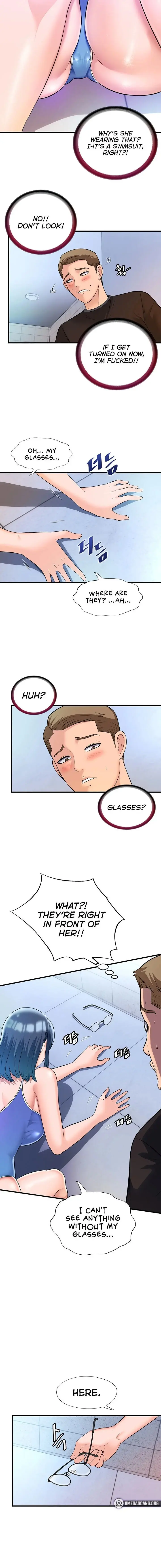 A Situation Full Of Erections Chapter 2 - Page 10