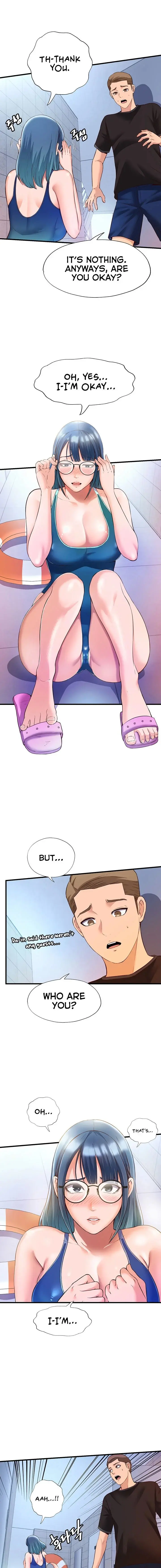 A Situation Full Of Erections Chapter 2 - Page 11