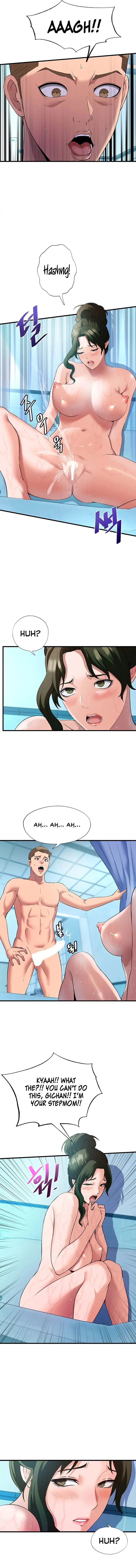 A Situation Full Of Erections Chapter 2 - Page 15