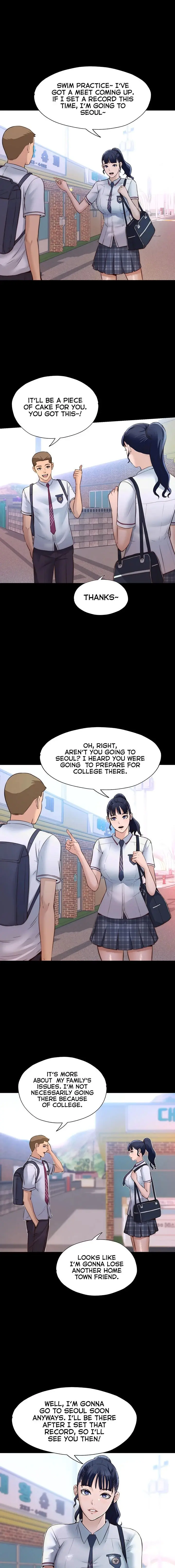 A Situation Full Of Erections Chapter 2 - Page 7