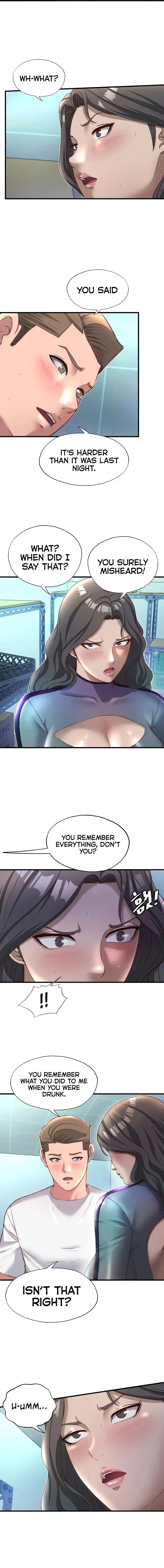 A Situation Full Of Erections Chapter 21 - Page 2