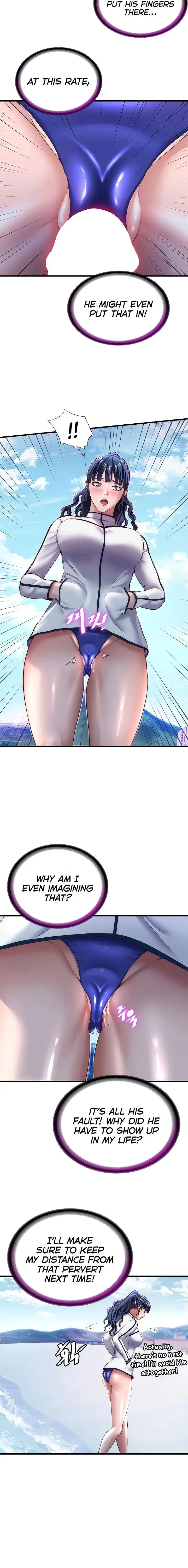 A Situation Full Of Erections Chapter 21 - Page 4