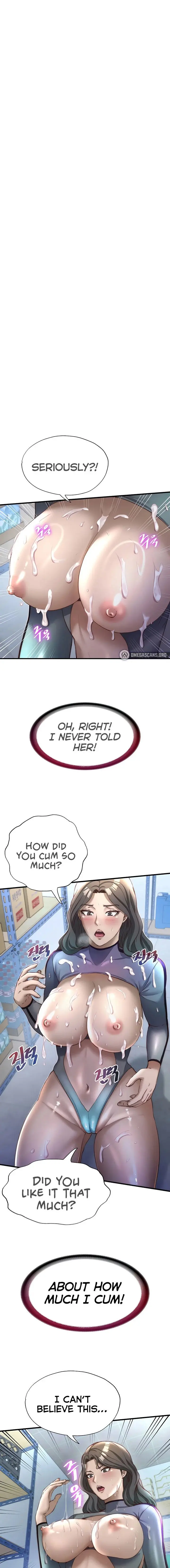A Situation Full Of Erections Chapter 22 - Page 1