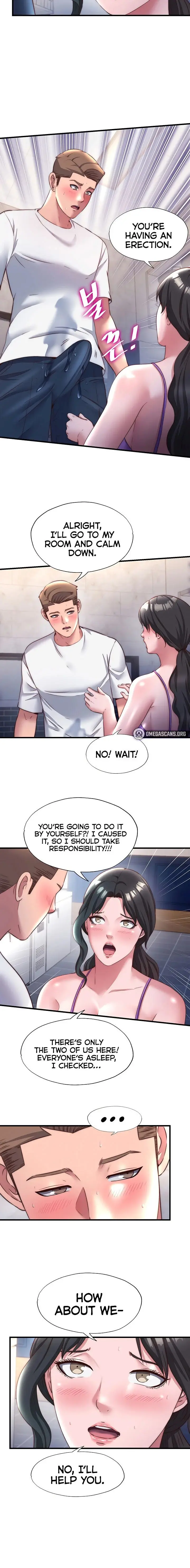A Situation Full Of Erections Chapter 22 - Page 10