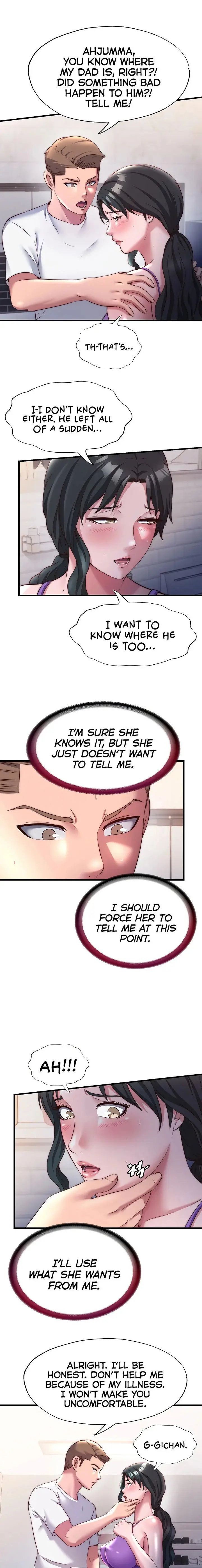 A Situation Full Of Erections Chapter 22 - Page 13