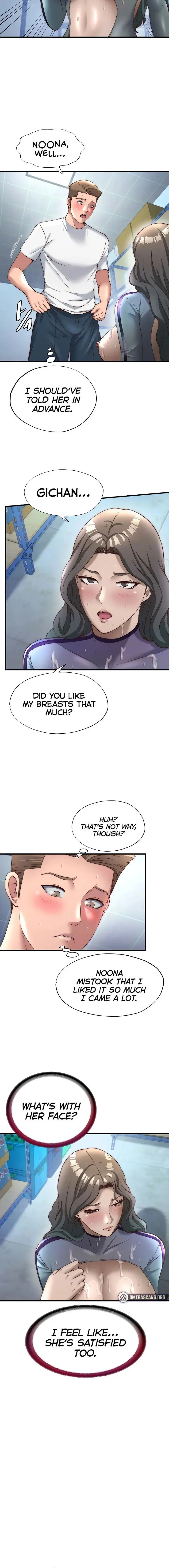 A Situation Full Of Erections Chapter 22 - Page 2