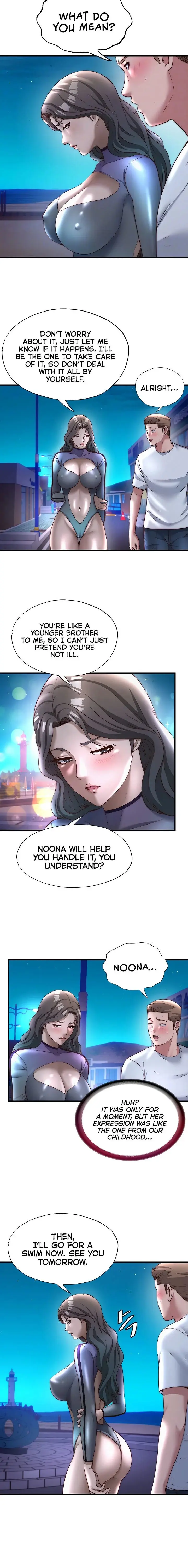 A Situation Full Of Erections Chapter 22 - Page 4