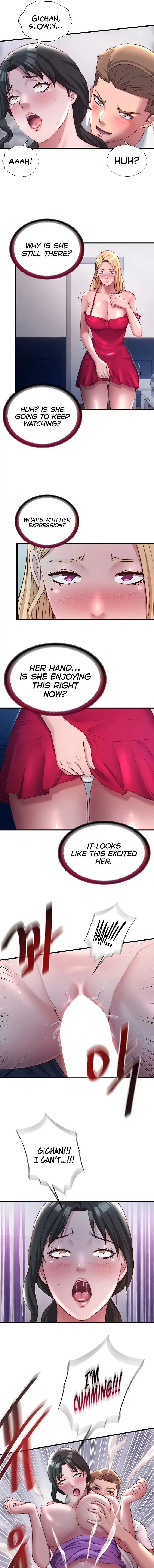 A Situation Full Of Erections Chapter 23 - Page 11