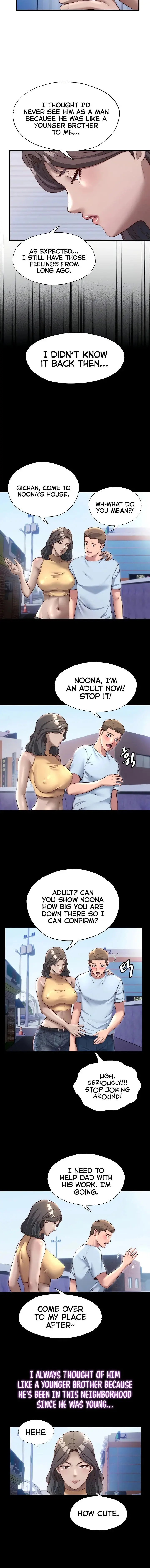 A Situation Full Of Erections Chapter 23 - Page 4