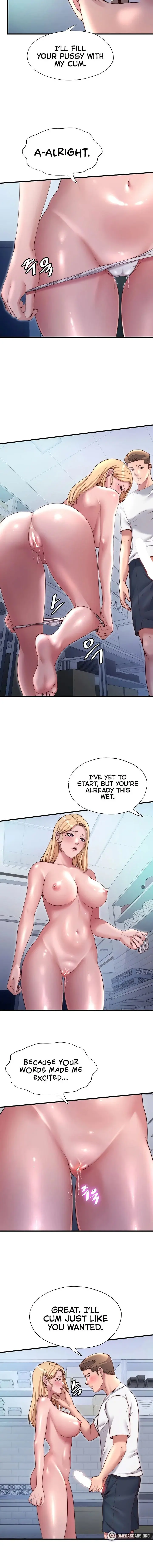 A Situation Full Of Erections Chapter 24 - Page 6