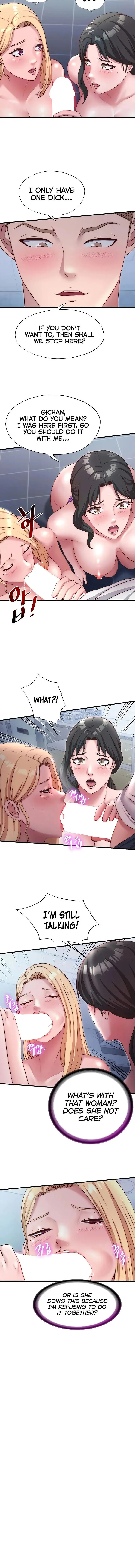A Situation Full Of Erections Chapter 25 - Page 2