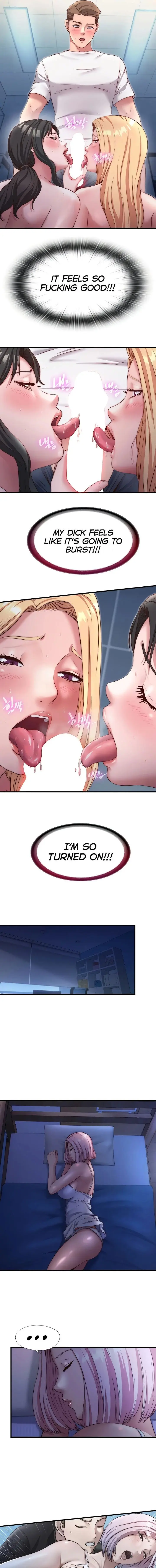 A Situation Full Of Erections Chapter 25 - Page 5