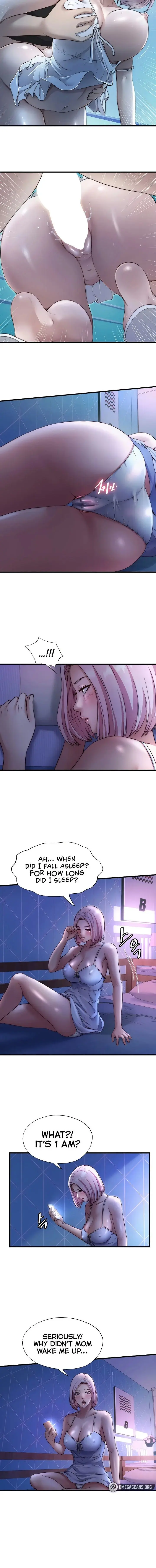 A Situation Full Of Erections Chapter 25 - Page 6