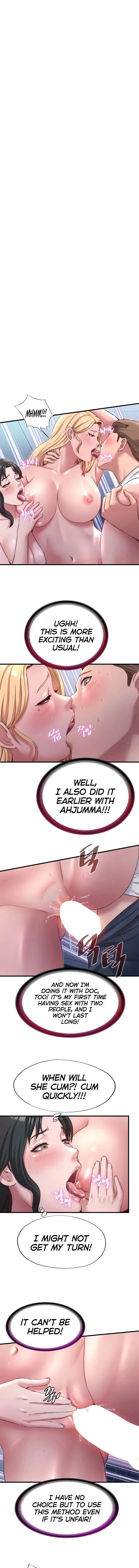 A Situation Full Of Erections Chapter 26 - Page 1