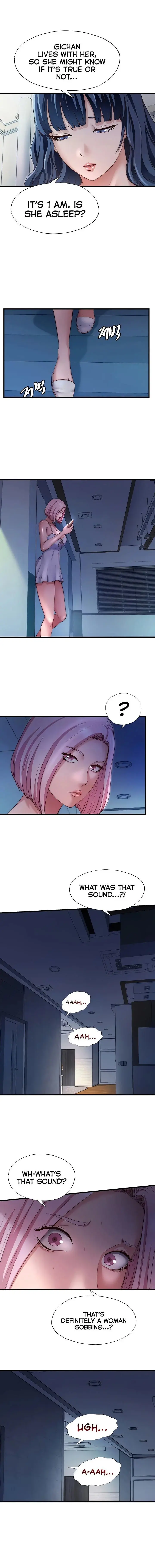 A Situation Full Of Erections Chapter 26 - Page 4