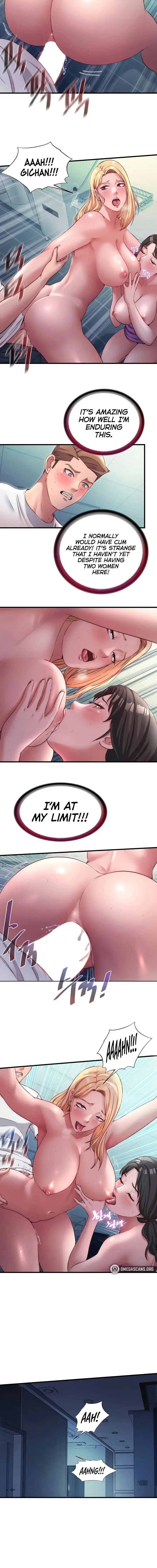 A Situation Full Of Erections Chapter 26 - Page 6