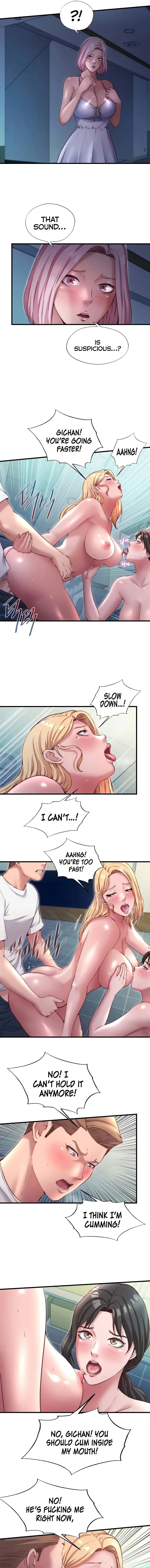 A Situation Full Of Erections Chapter 26 - Page 7