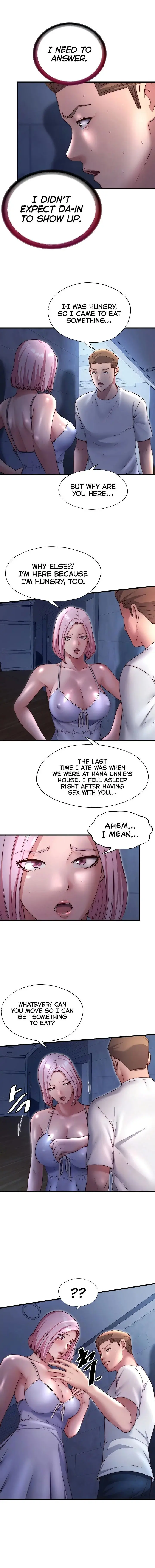 A Situation Full Of Erections Chapter 27 - Page 4