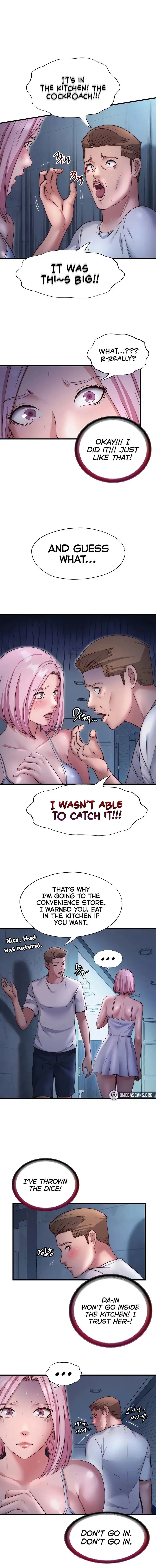 A Situation Full Of Erections Chapter 27 - Page 6