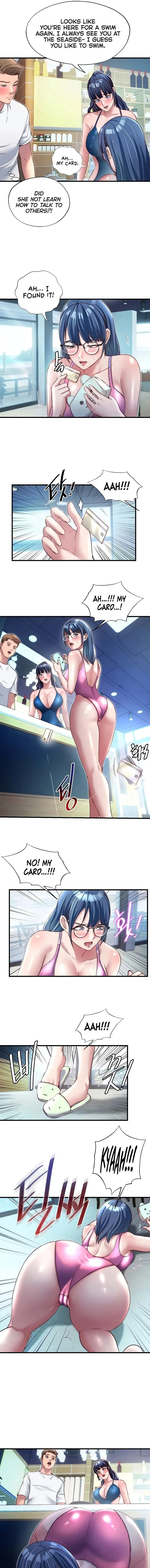 A Situation Full Of Erections Chapter 28 - Page 9