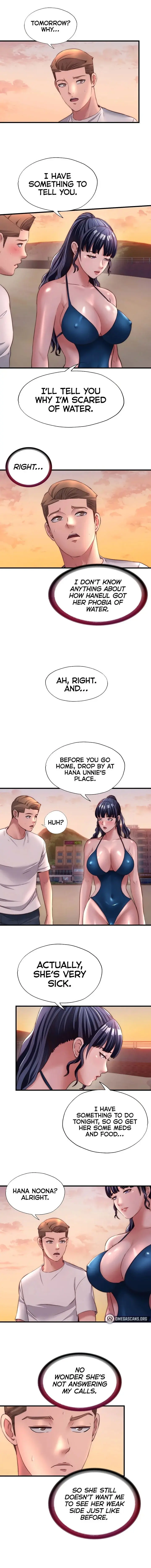 A Situation Full Of Erections Chapter 29 - Page 10