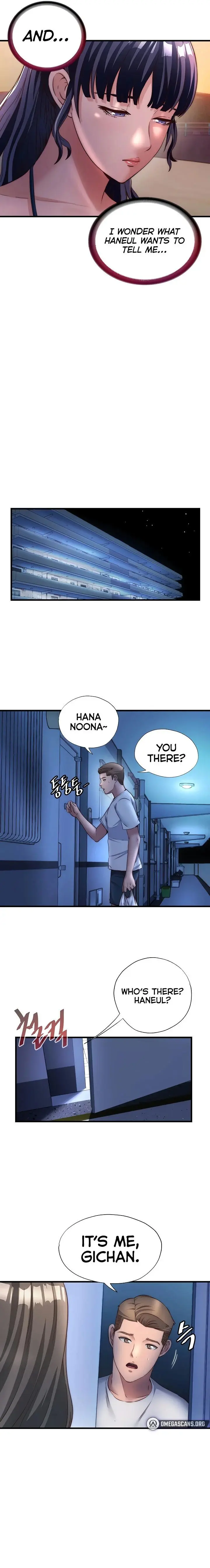 A Situation Full Of Erections Chapter 29 - Page 11