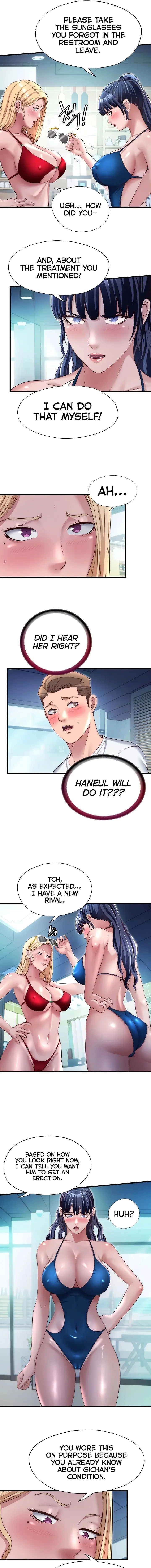 A Situation Full Of Erections Chapter 29 - Page 3
