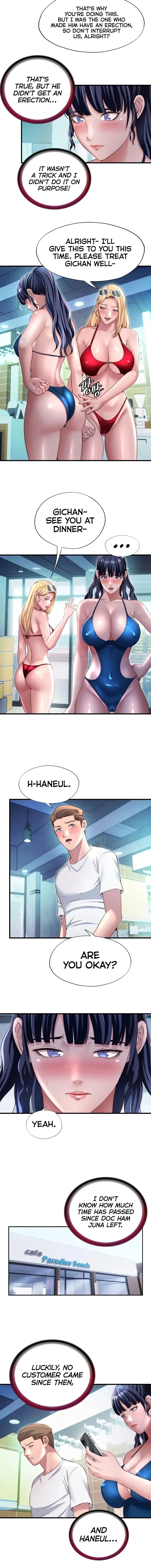 A Situation Full Of Erections Chapter 29 - Page 4