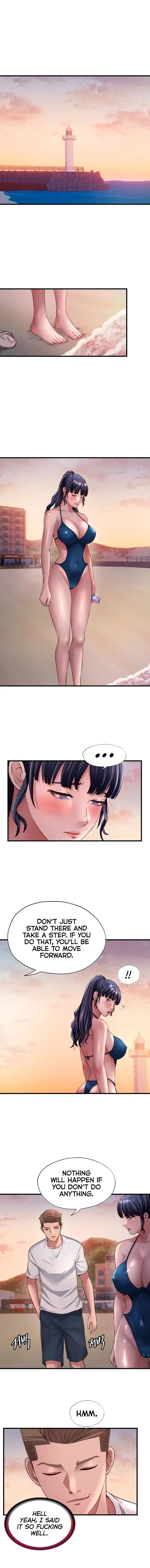 A Situation Full Of Erections Chapter 29 - Page 8