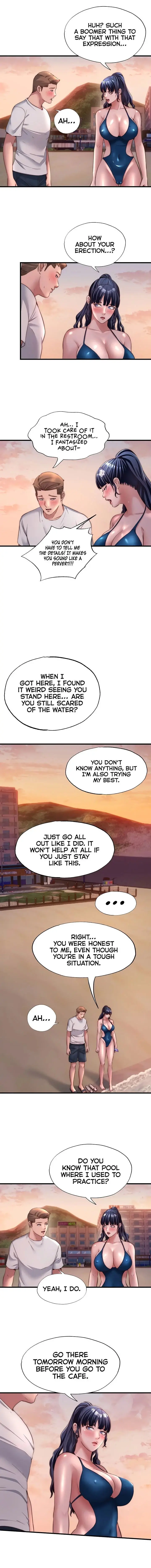 A Situation Full Of Erections Chapter 29 - Page 9