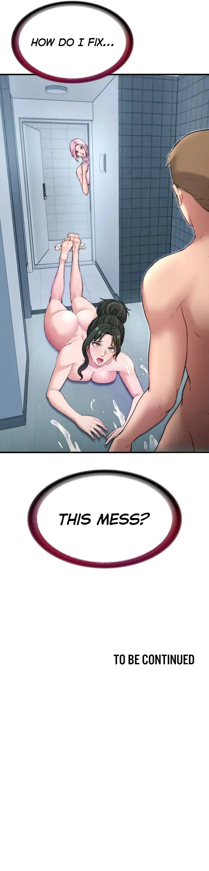 A Situation Full Of Erections Chapter 3 - Page 15