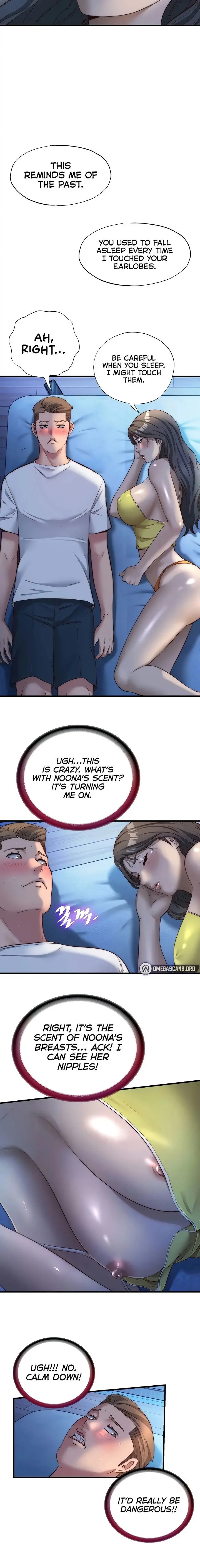 A Situation Full Of Erections Chapter 30 - Page 10